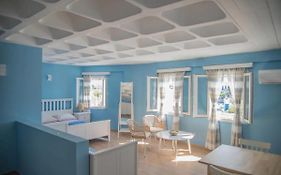 Porto Gavrio Loft